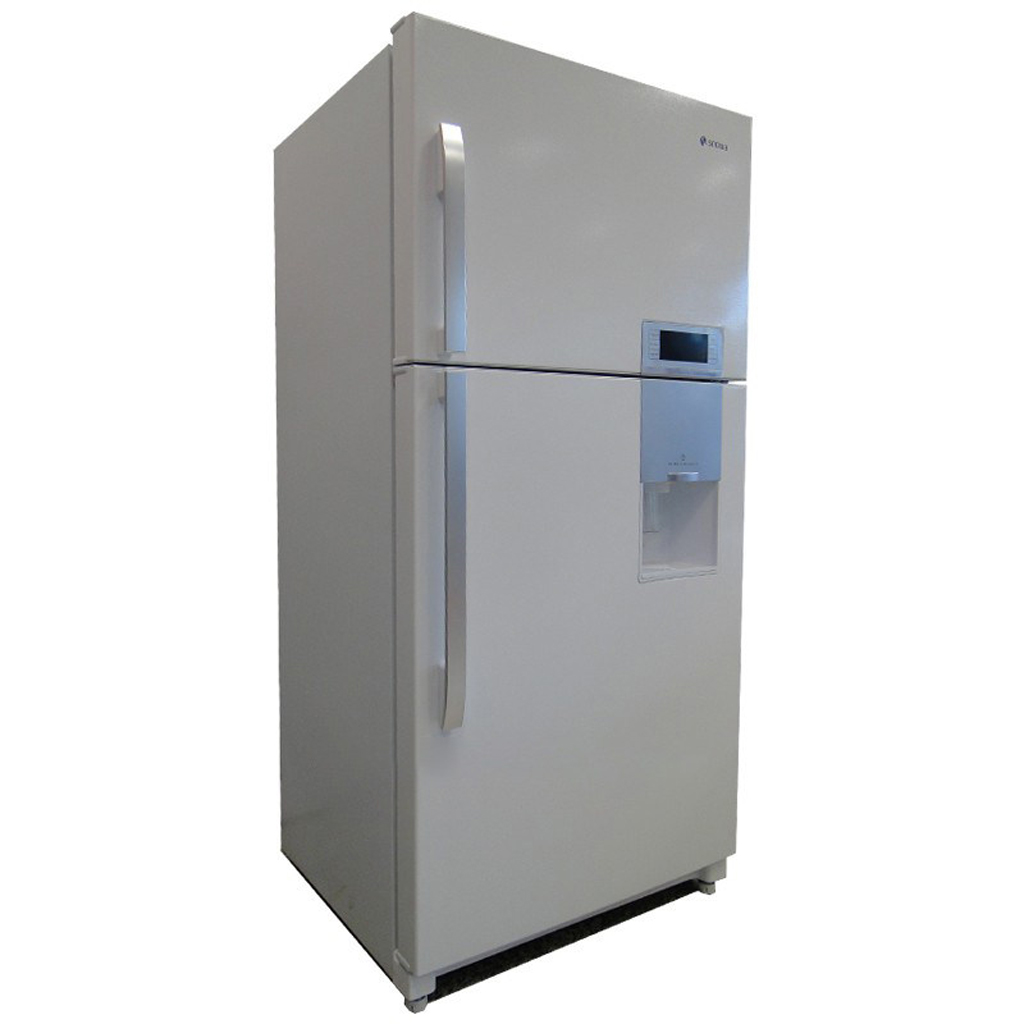 فروش اقساطی و نقدی یخچال و فریزر اسنوا مدل S3-0275LW